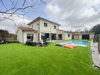  Maison � vendre 5 pi�ces 187 m�