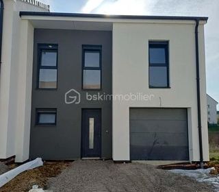  Maison � vendre 5 pi�ces 110 m�