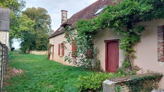  Maison � vendre 5 pi�ces 