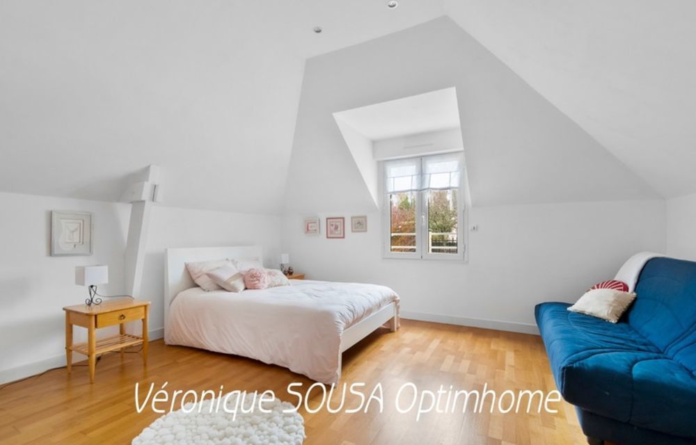 � vendre  Maison L'�tang-la-Ville (78620)