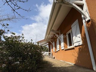  Maison � vendre 6 pi�ces 188 m�