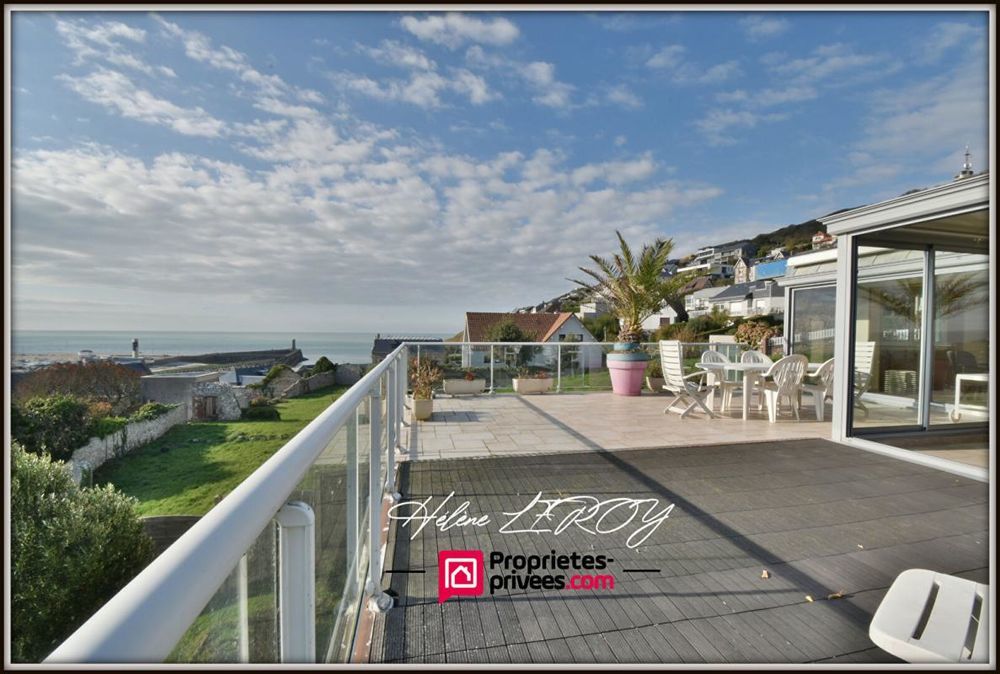 � vendre  Maison F�camp (76400)