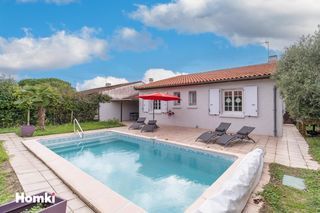  Maison � vendre 4 pi�ces 85 m�