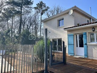  Maison � vendre 6 pi�ces 158 m�