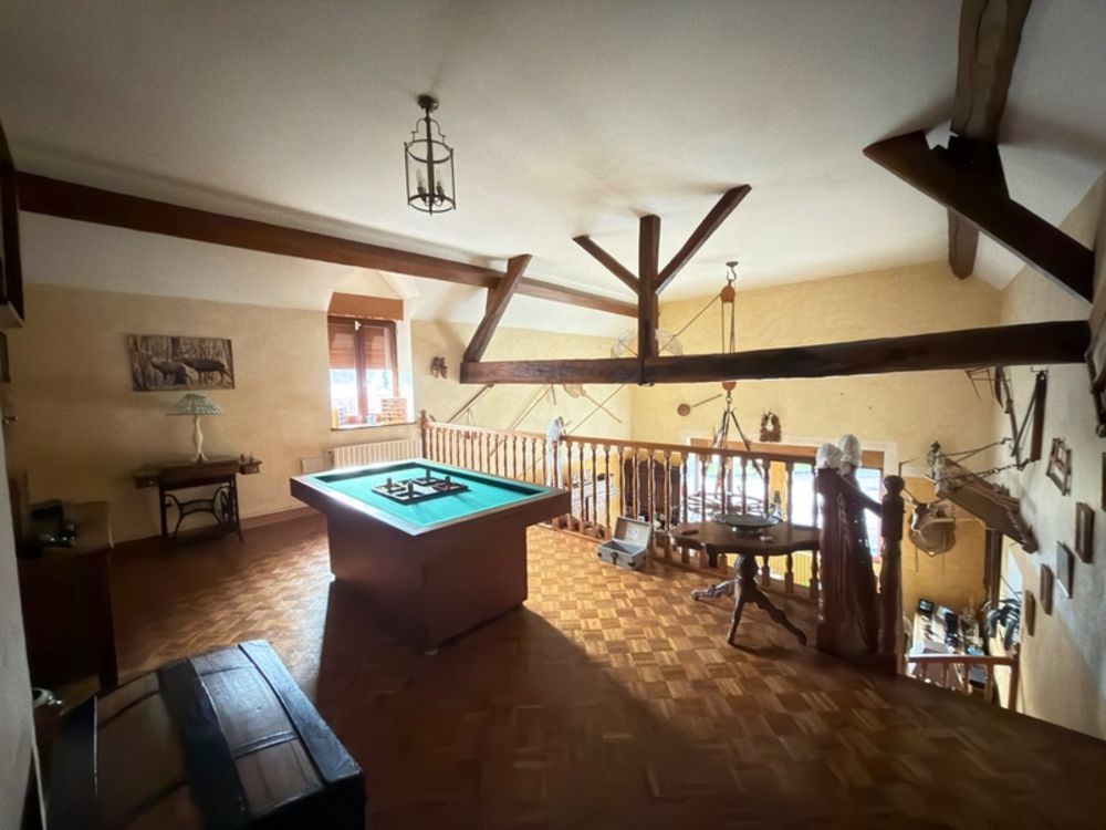 � vendre  Maison Gallardon (28320)