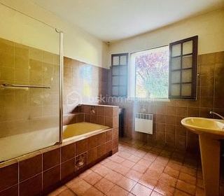  Maison � vendre 6 pi�ces 132 m�