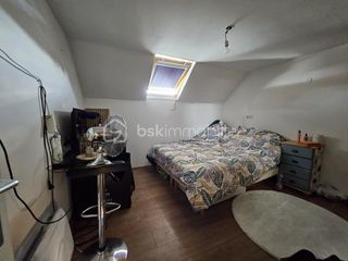  Maison � vendre 2 pi�ces 61 m�