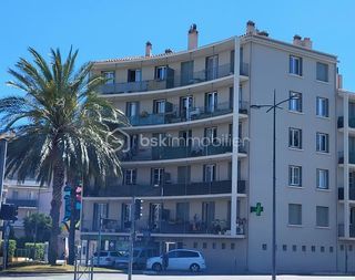  Appartement � vendre 4 pi�ces 68 m�