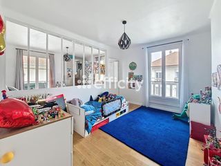  Appartement � vendre 3 pi�ces 58 m�