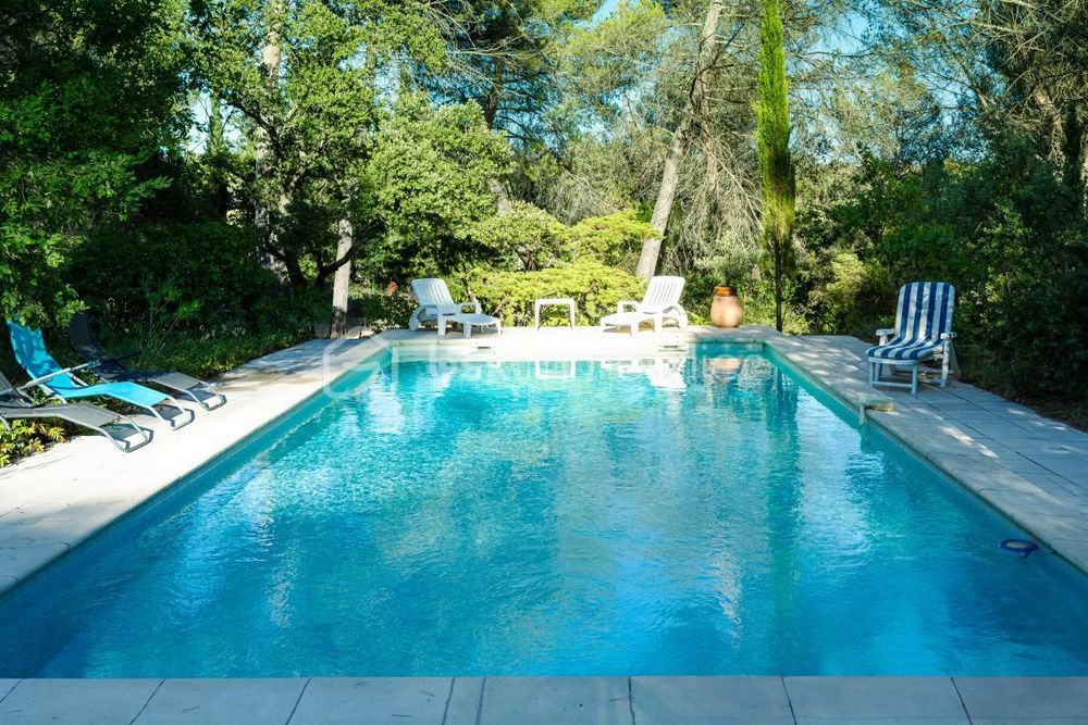 � vendre  Propri�t�/ch�teau Lauris (84360)