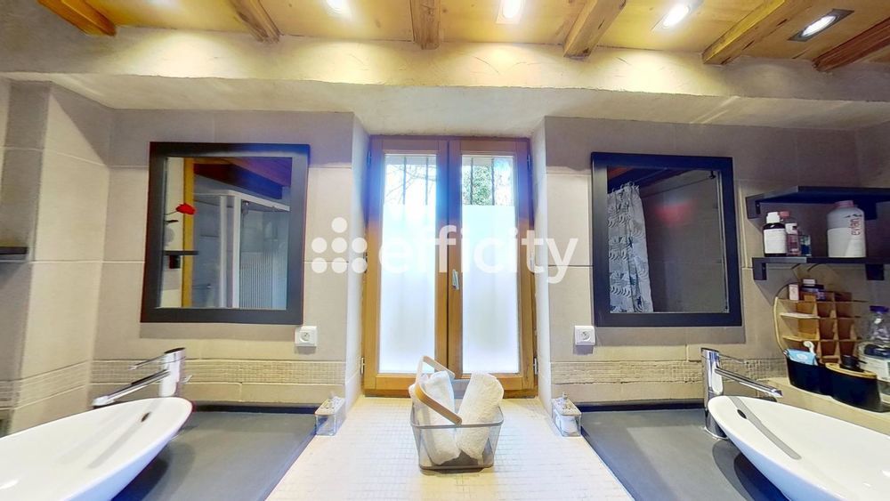 � vendre  Maison Bonne (74380)