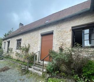  Maison � vendre 6 pi�ces 100 m�