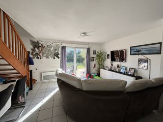  Maison � vendre 3 pi�ces 64 m�