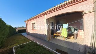  Maison � vendre 6 pi�ces 160 m�