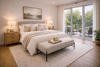  Appartement � vendre 3 pi�ces 47 m�