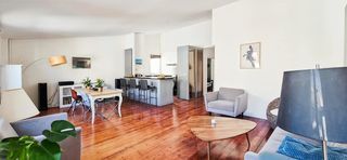  Appartement � vendre 4 pi�ces 99 m�