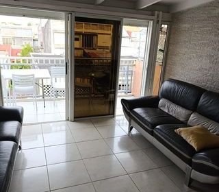  Appartement � vendre 4 pi�ces 151 m�