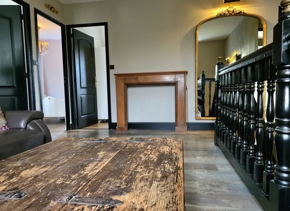 � vendre  Maison Bruz (35170)