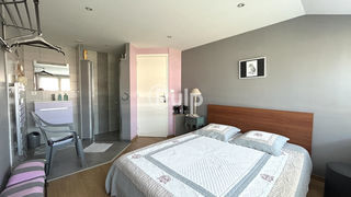  Maison � vendre 6 pi�ces 119 m�