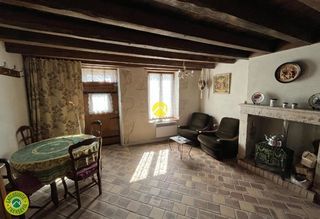  Maison � vendre 3 pi�ces 75 m�