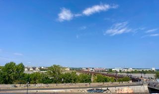  Appartement � vendre 3 pi�ces 85 m�