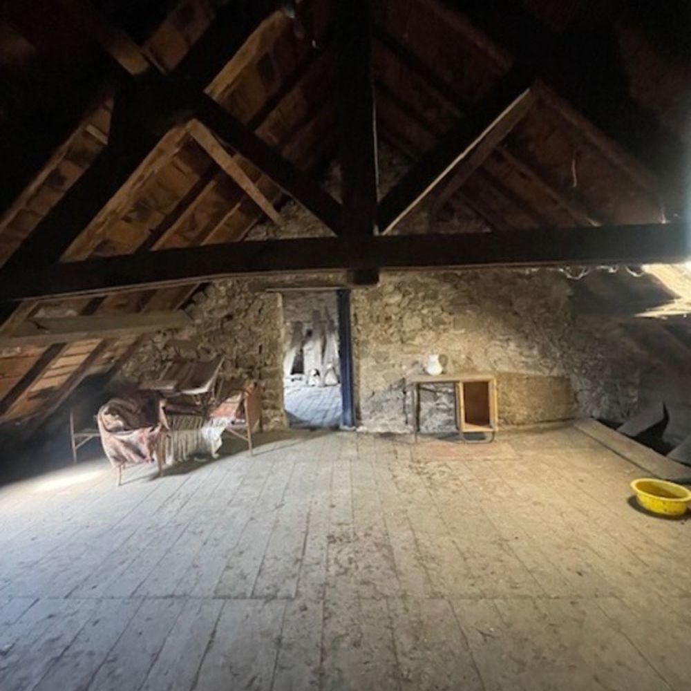 � vendre  Propri�t�/ch�teau Aubin (12110)