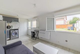  Appartement � vendre 1 pi�ce 17 m�