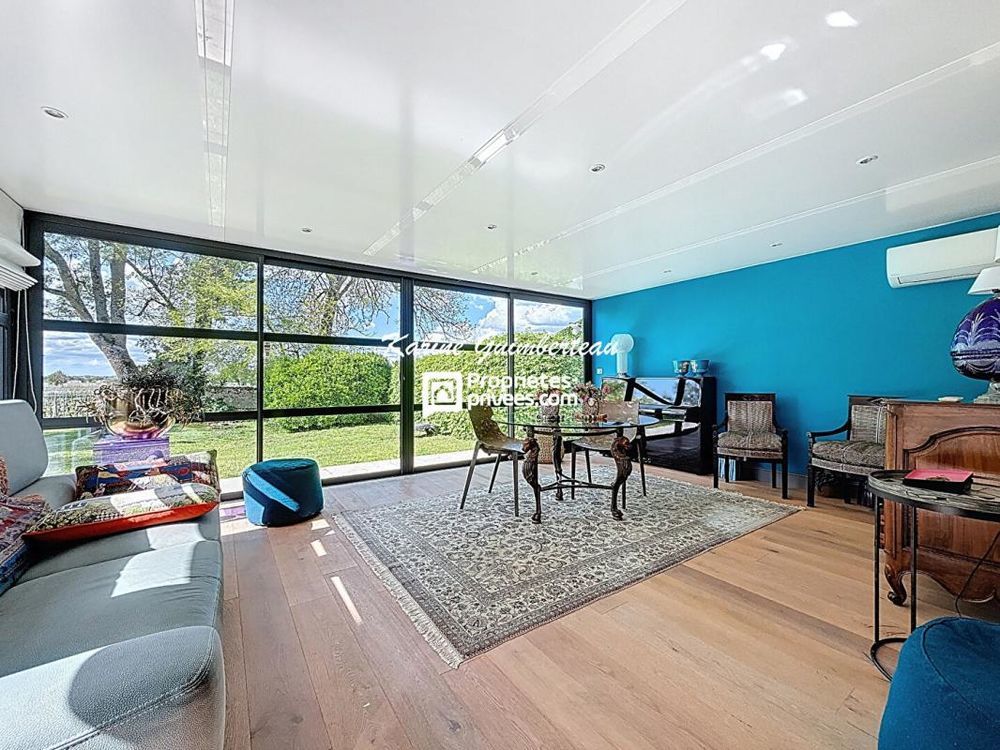 � vendre  Maison Saint-�milion (33330)