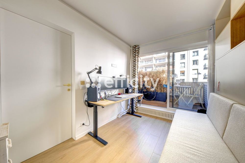 � vendre  Appartement Paris 17