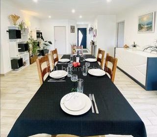  Maison � vendre 5 pi�ces 112 m�