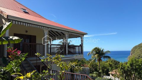   Magnifique propri�t� avec vue mer exceptionnelle Propri�t�/ch�teau - 7 pi�ce(s) - 280 m�