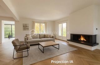  Maison � vendre 6 pi�ces 168 m�