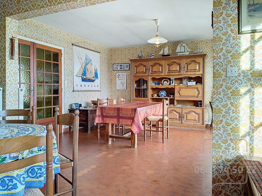 � vendre  Maison Groix (56590)