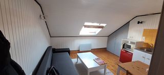  Appartement � louer 1 pi�ce 19 m�