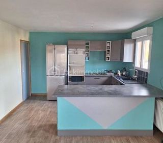  Maison � vendre 5 pi�ces 110 m�