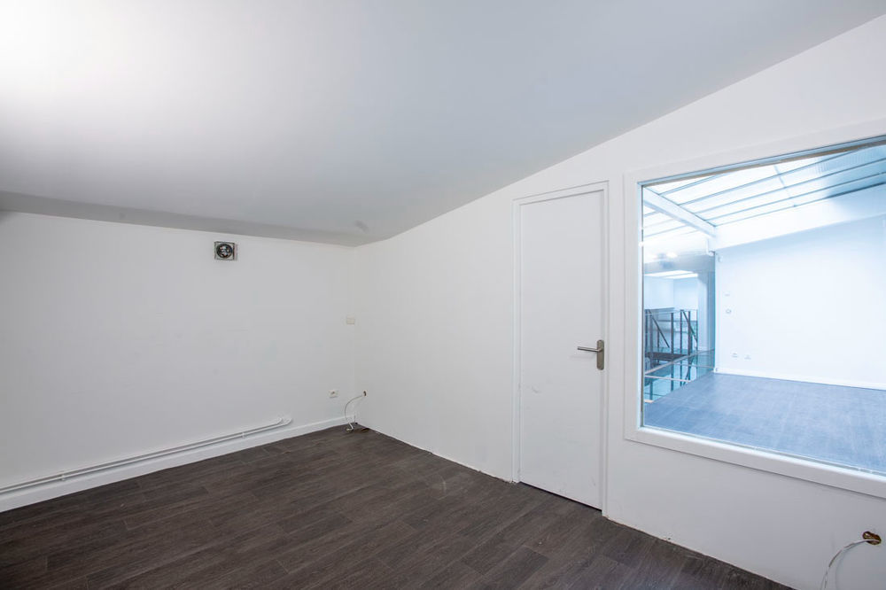� vendre  Loft Clichy (92110)