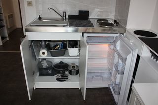  Appartement � louer 1 pi�ce 24 m�