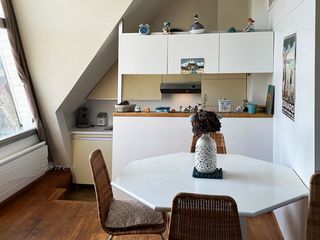  Appartement � vendre 2 pi�ces 45 m�