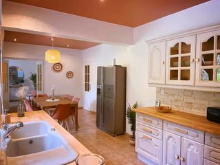  Maison � vendre 14 pi�ces 570 m�