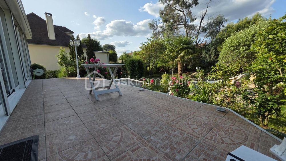 � vendre  Maison Montgeron (91230)