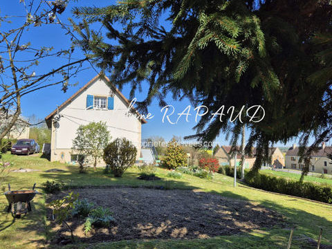   Maison Nogent Le Rotrou 6 pi�ce(s) 129 m2 Maison - 6 pi�ce(s) - 129 m�