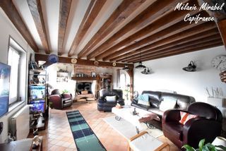  Maison � vendre 5 pi�ces 98 m�