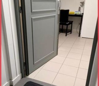  Appartement � vendre 1 pi�ce 21 m�