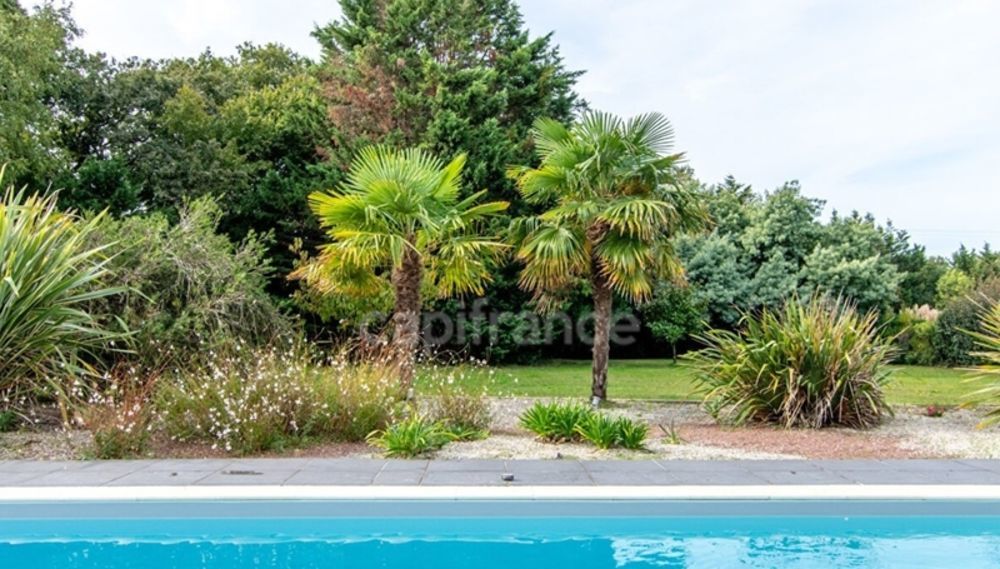 � vendre  Propri�t�/ch�teau Les Sables-d'Olonne (85100)