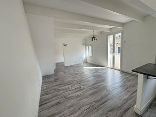  Appartement � vendre 3 pi�ces 62 m�