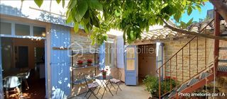  Maison � vendre 5 pi�ces 136 m�