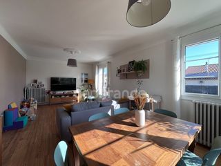  Maison � vendre 6 pi�ces 135 m�