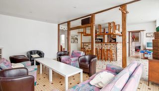  Maison � vendre 15 + pi�ces 469 m�