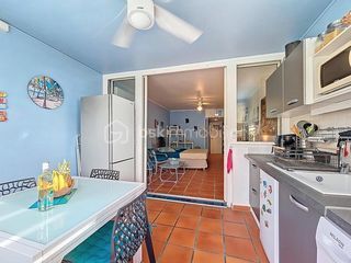  Appartement � vendre 1 pi�ce 24 m�