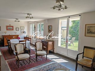  Maison � vendre 9 pi�ces 169 m�